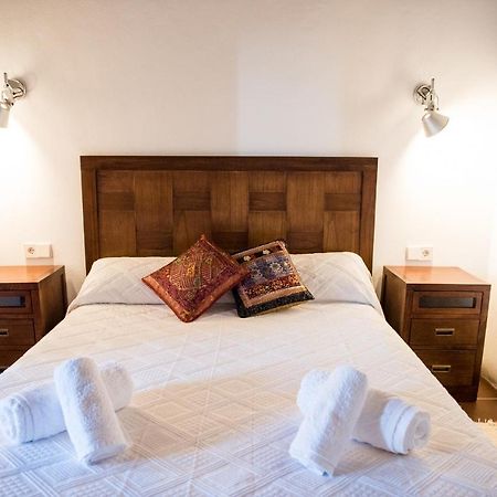 Villa Es Socorrat Na Xamena Kültér fotó