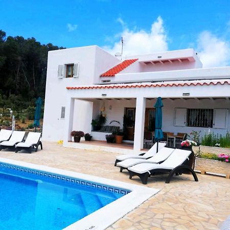 Villa Es Socorrat Na Xamena Kültér fotó