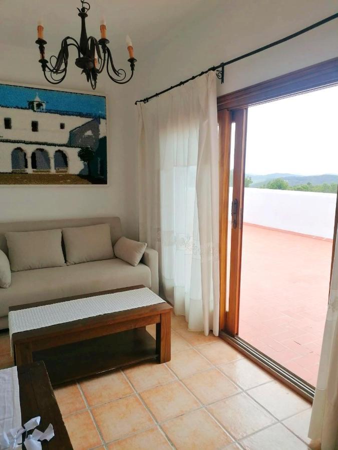 Villa Es Socorrat Na Xamena Kültér fotó